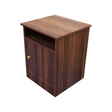 ASHES Side Table Affordahome