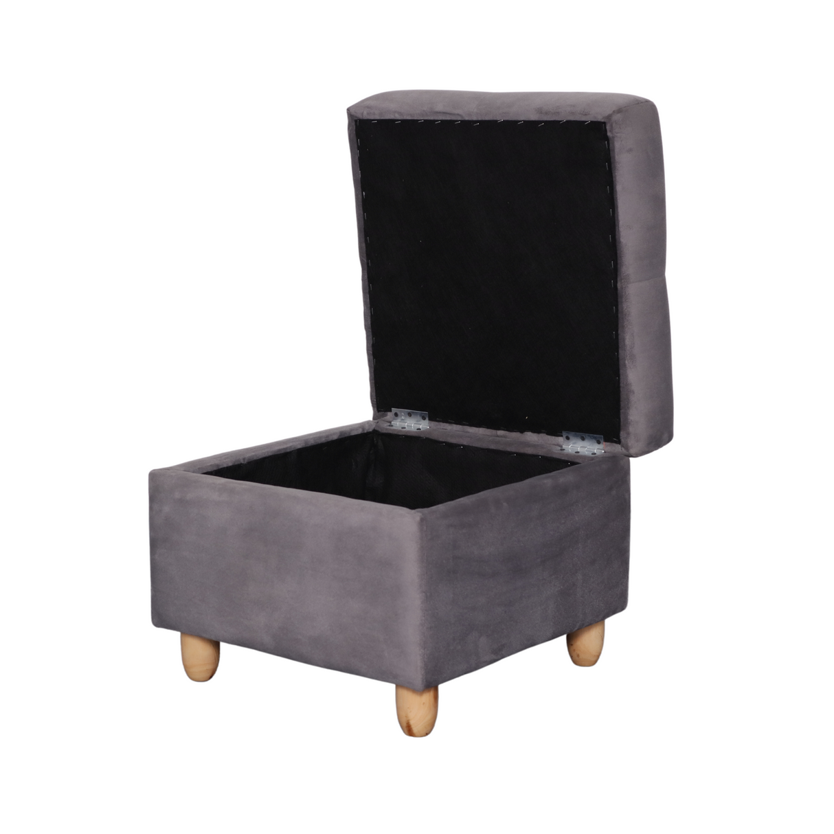 HANNAH Storage Ottoman Affordahome