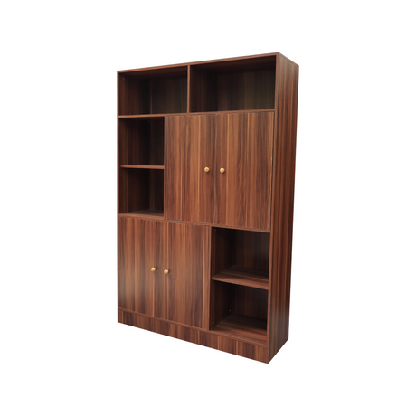 ARLO Shelf Cabinet Affordahome