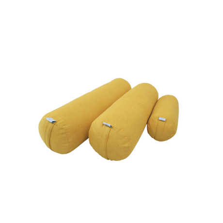 LOTUS Meditation Bolster Pillow Pica Pillow