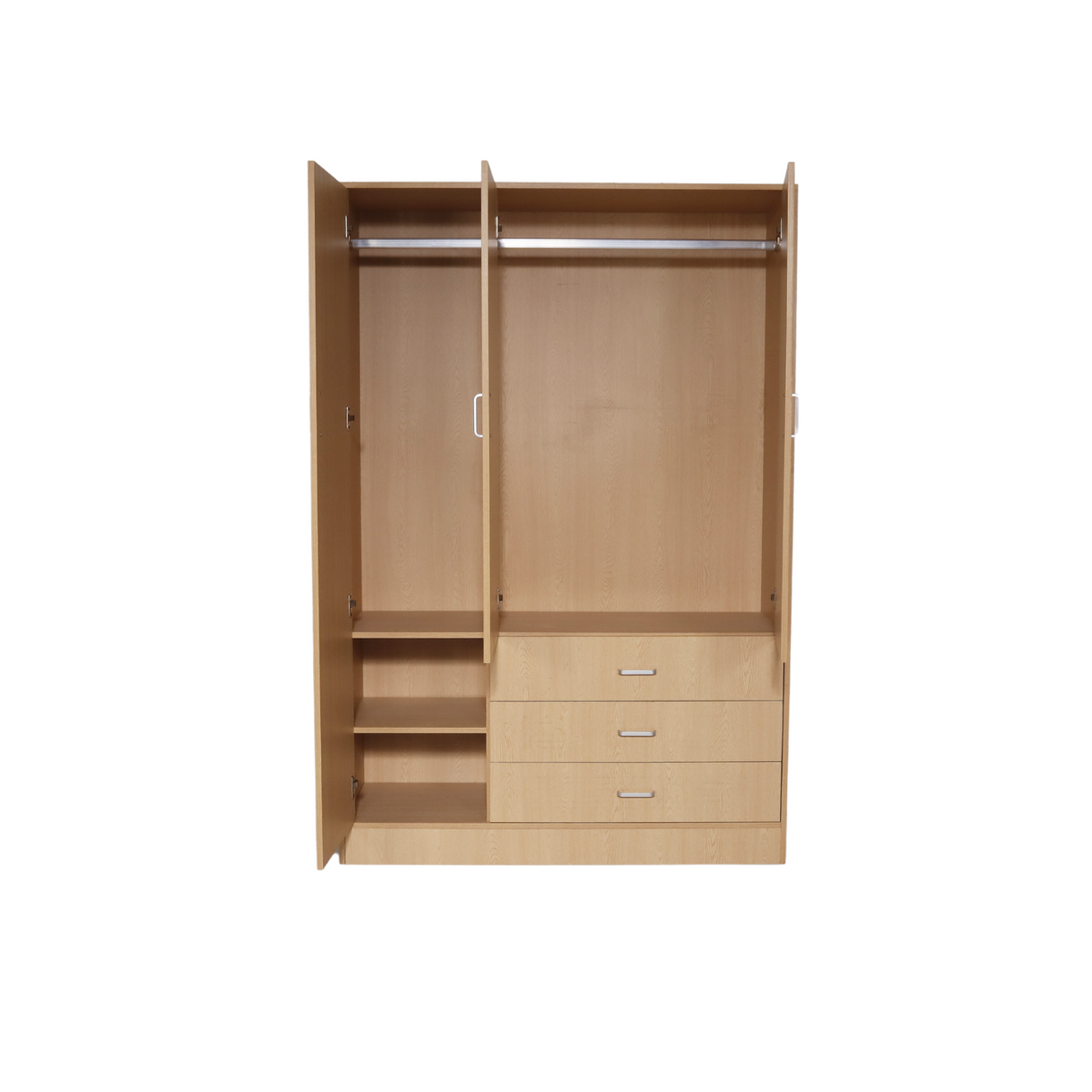 KIEETS Wardrobe Furnigo