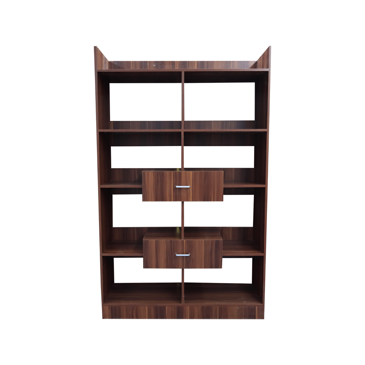 ANIKA Book Shelf with Drawer Affordahome