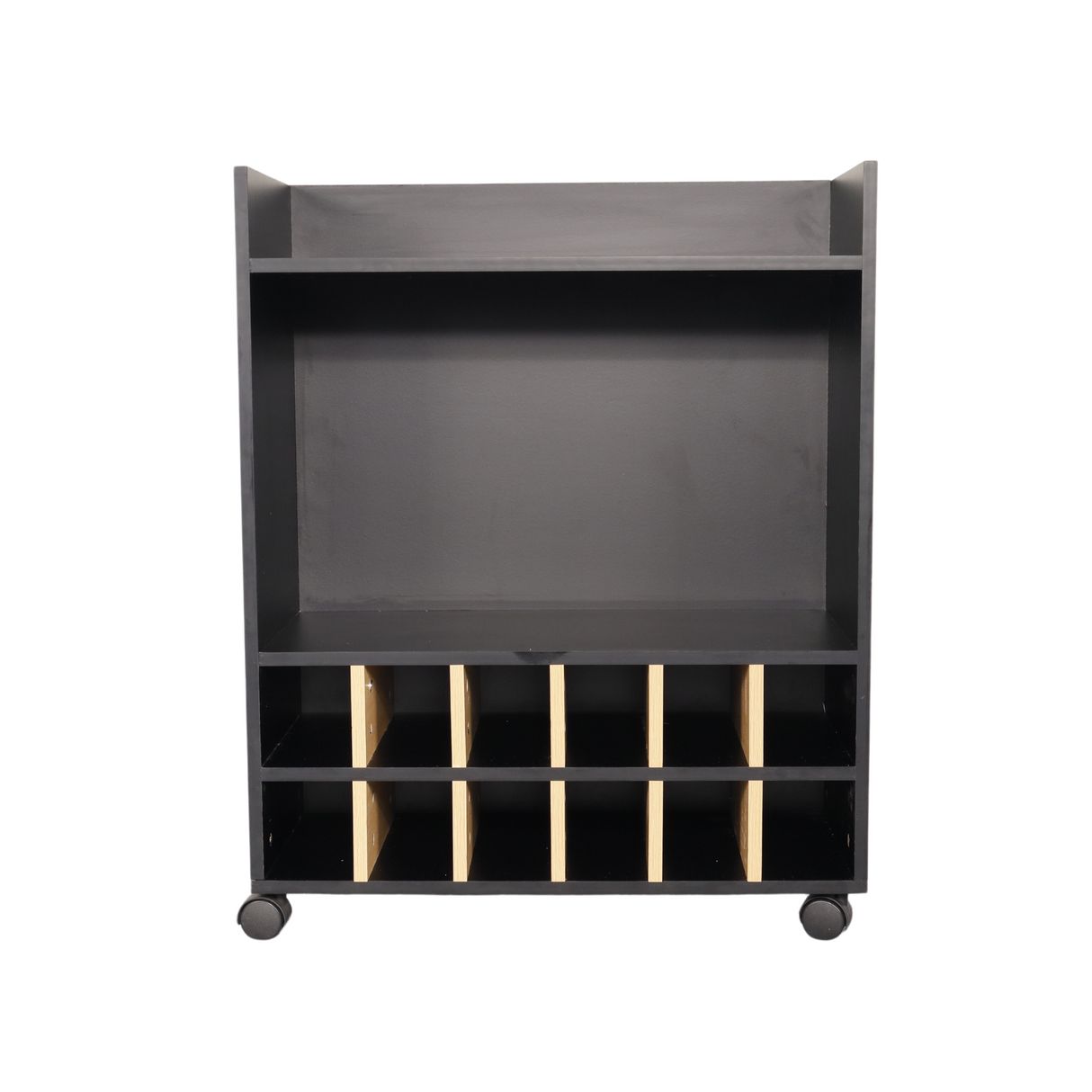 THOMAS Wine Rack Affordahome