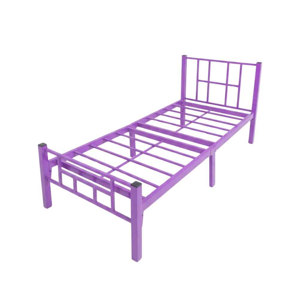 FUSSION with FREE Mattress AF Home