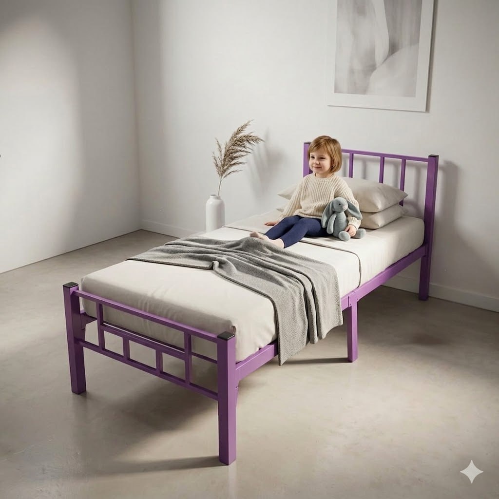 FUSSION with FREE Mattress AF Home