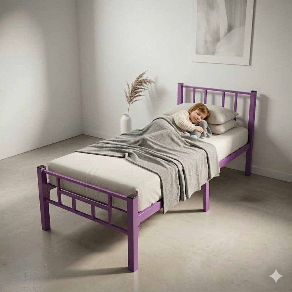 FUSSION with FREE Mattress AF Home