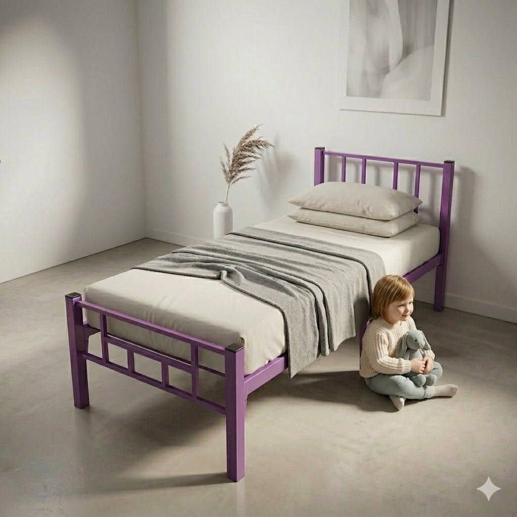 FUSSION with FREE Mattress AF Home