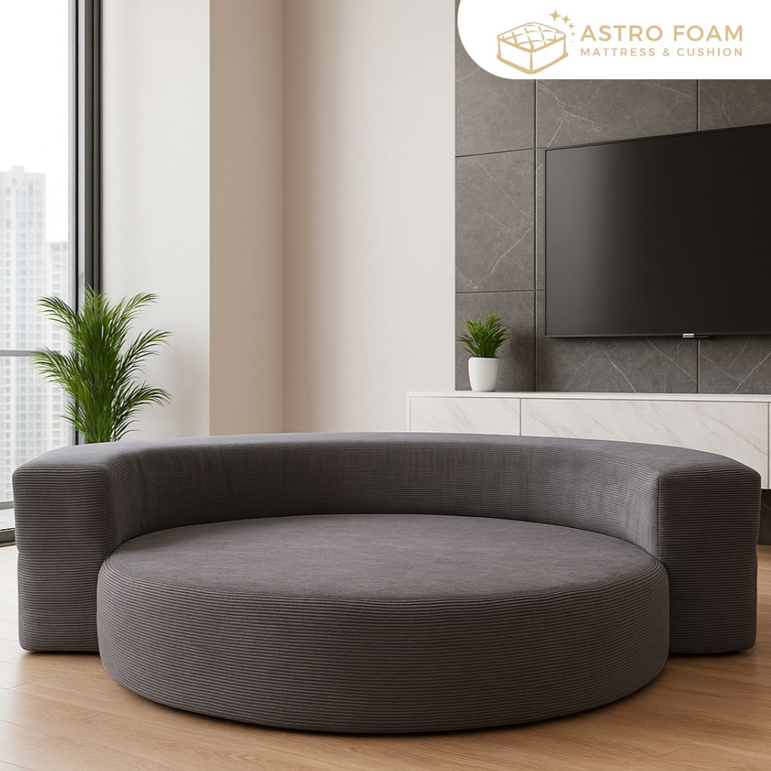 JOY Foam Sofa Bed Astro Foam