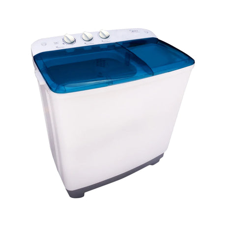 MIDEA - 6KG HEALTHGUARD SERIES TWIN TUB WASHING MACHINE AF Appliance