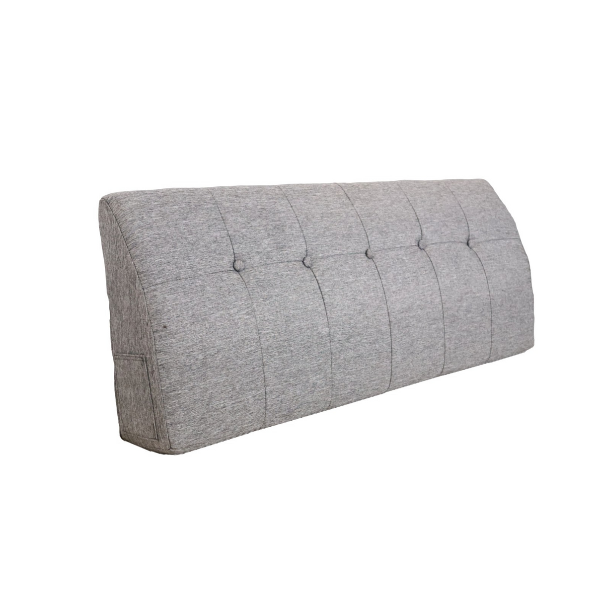 LUCAS BED REST CUSHION Astro Foam