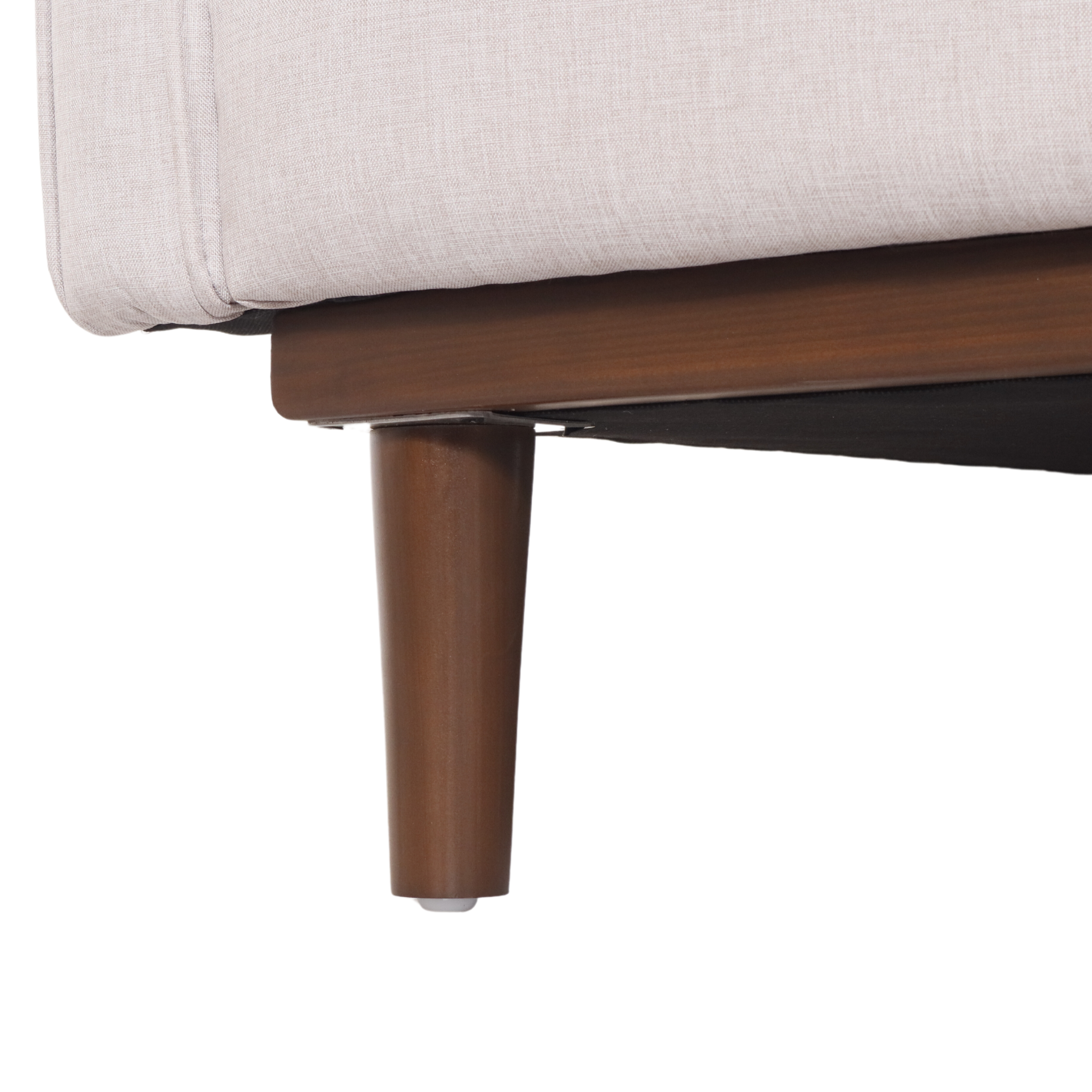 Jerry 2-Seater Fabric Sofa AF Home