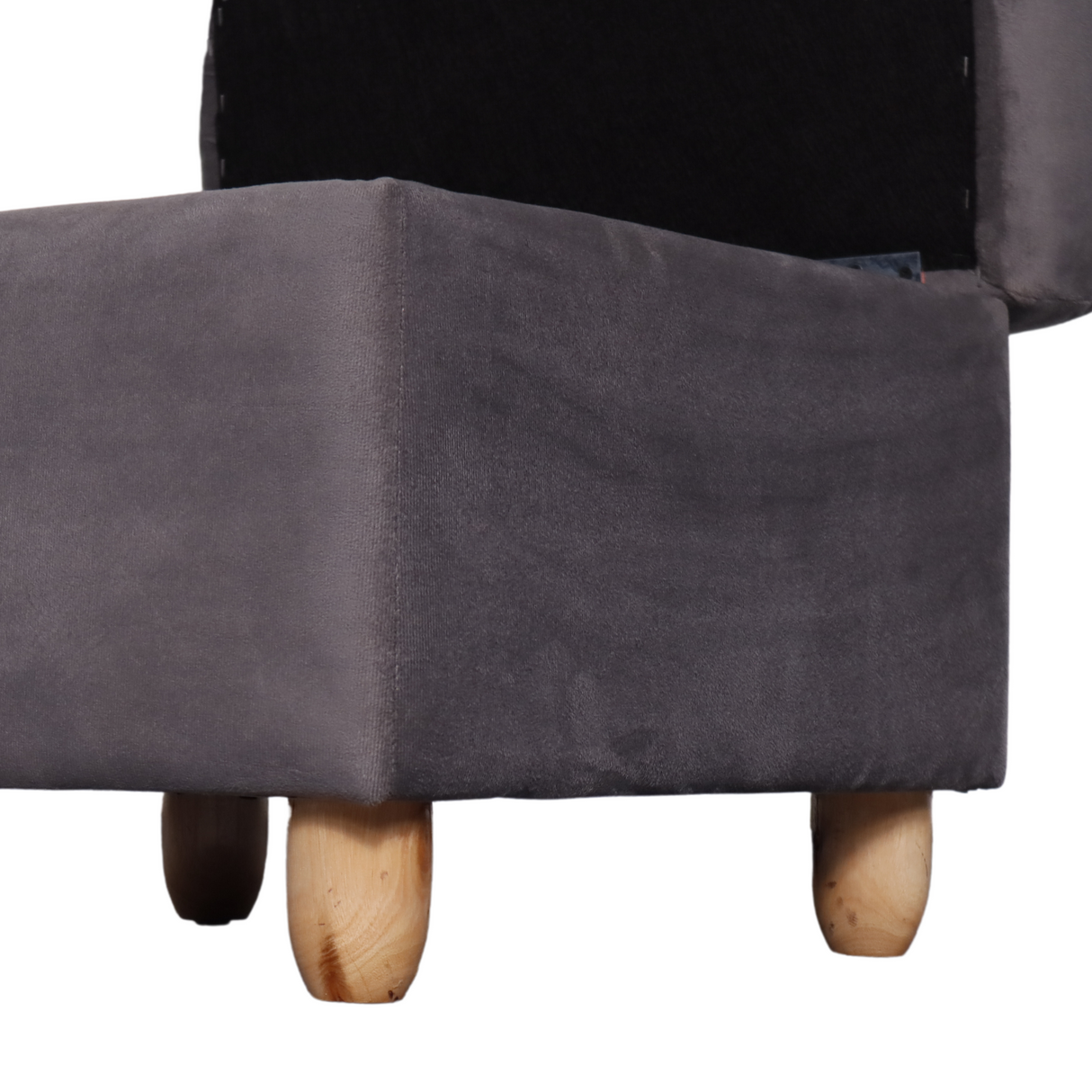 HANNAH Storage Ottoman Affordahome