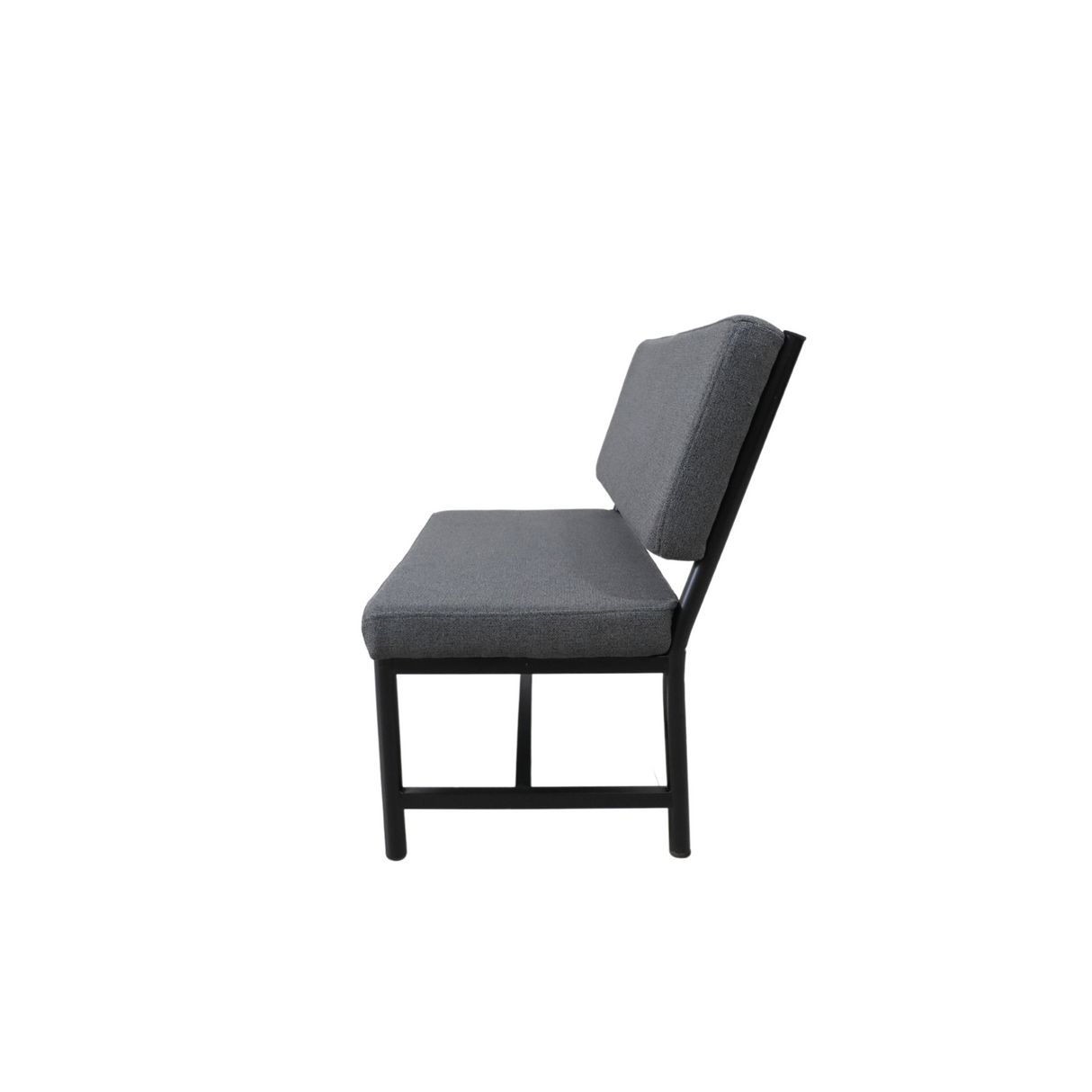 DIOBANI Metal Bench Affordahome