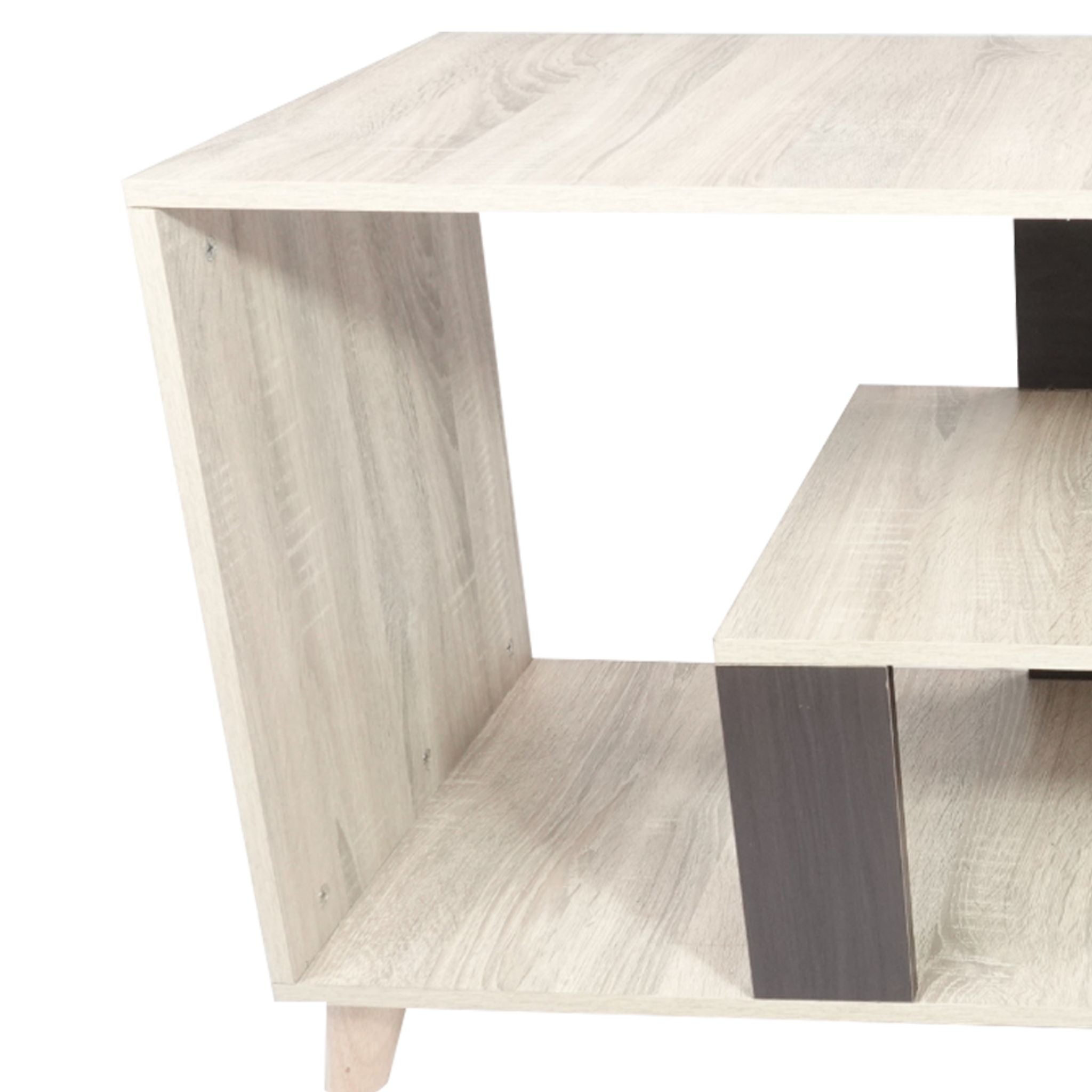 HUDSON Center Table AF Home
