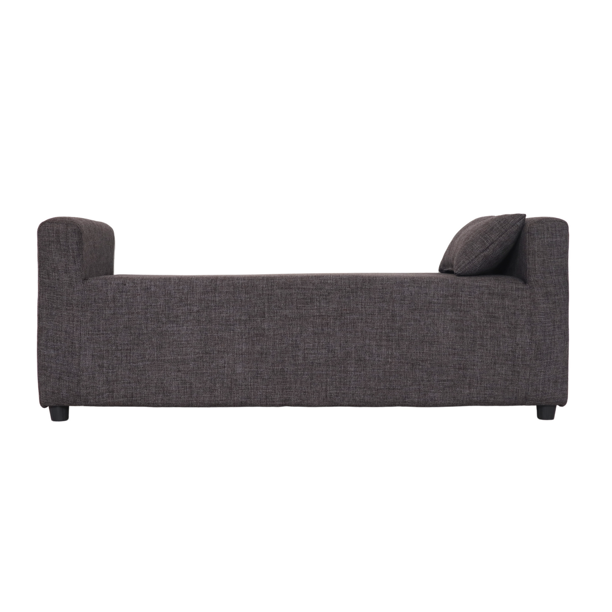 FALCON 2 Seater Bench Sofa Affordahome