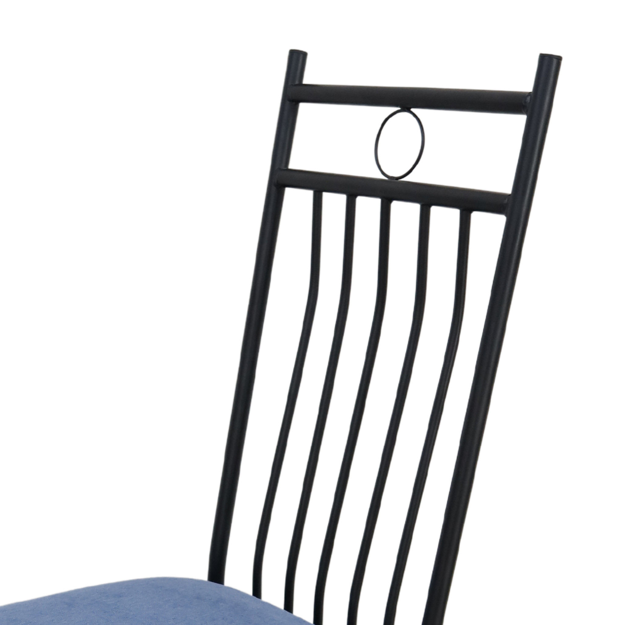 CRIS Metal Chair AF Home