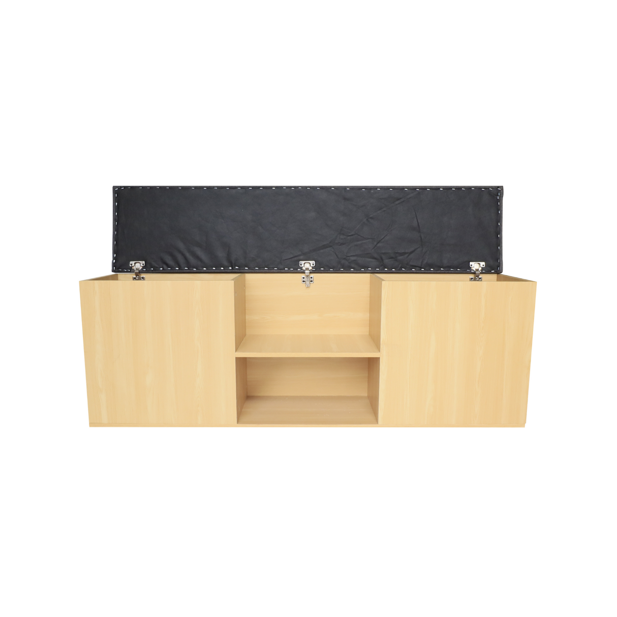 AIRA Laminated Storage Bench Affordahome