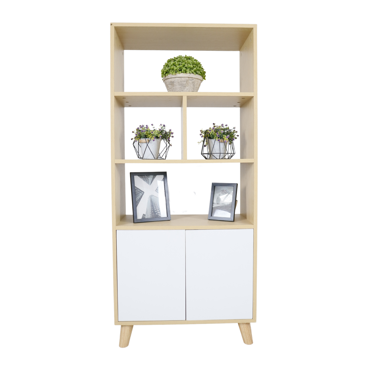 REECE Display Shelf Affordahome