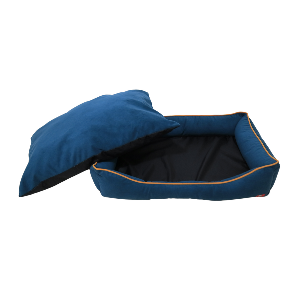 Mr. Chuck - Alpha Dog Bed (Kuddler) Mr. Chuck Pet Store