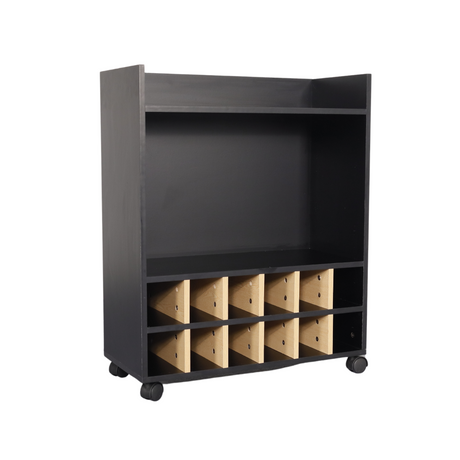 THOMAS Wine Rack Affordahome
