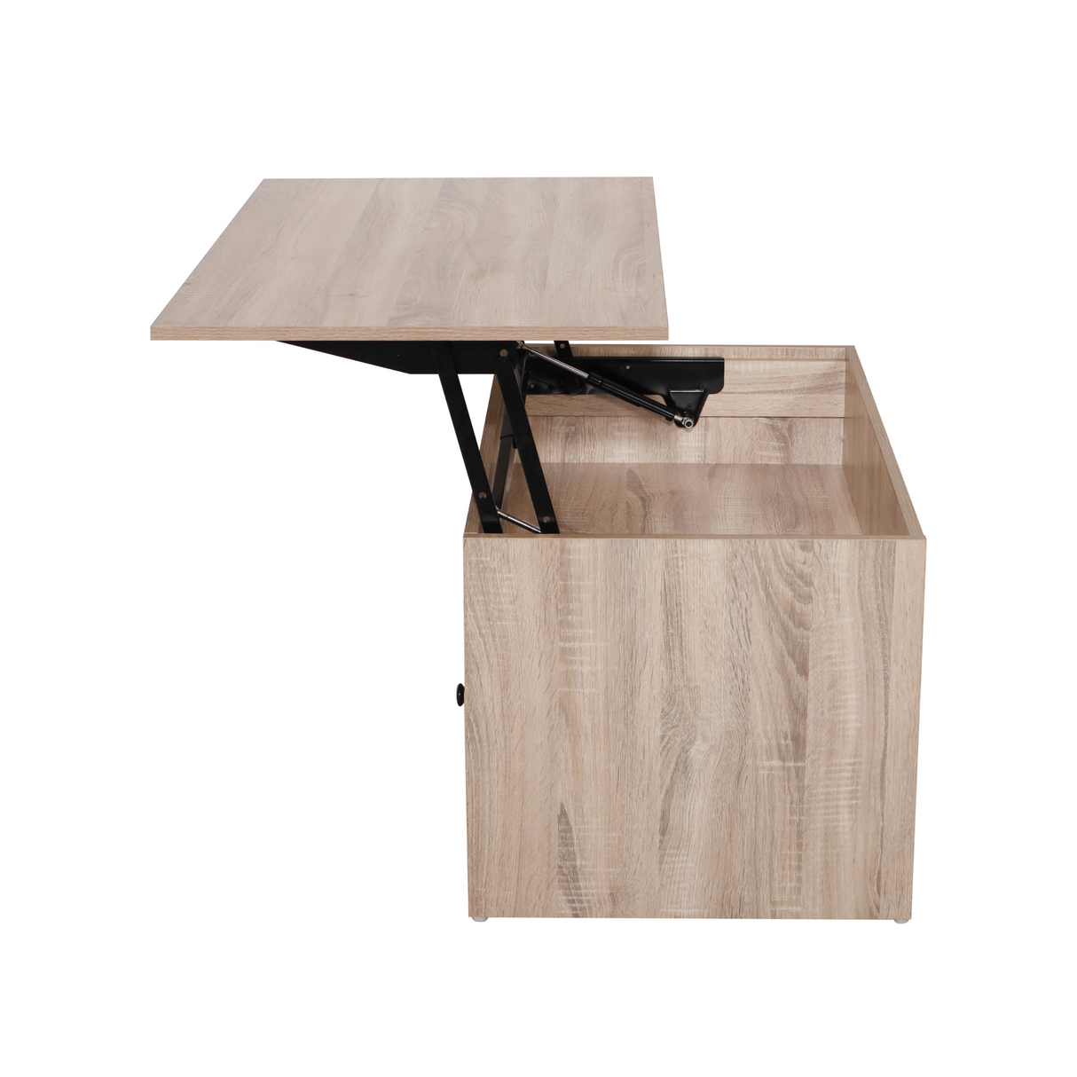 MILL Coffee Table Furnigo