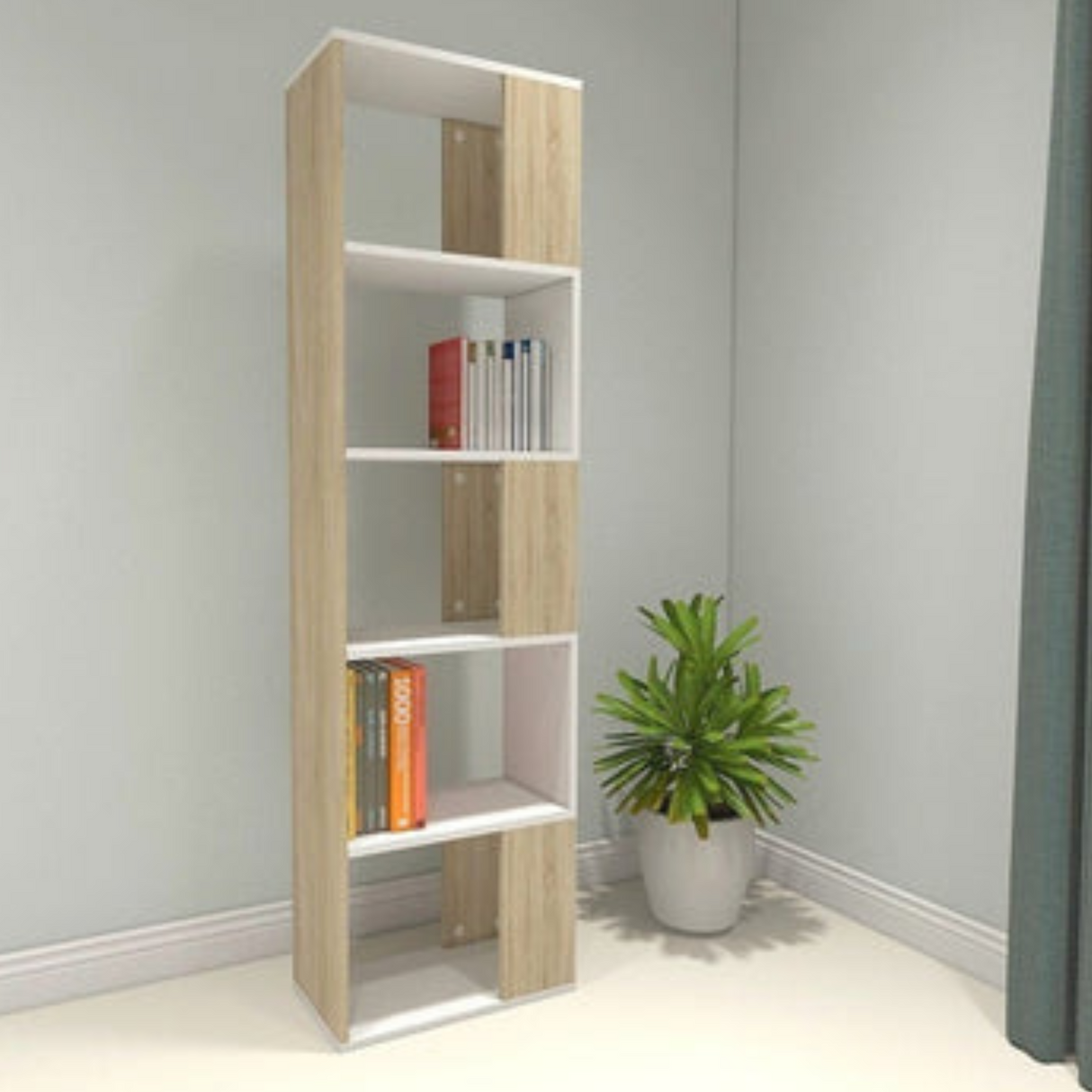 SATURN Display Shelf Affordahome