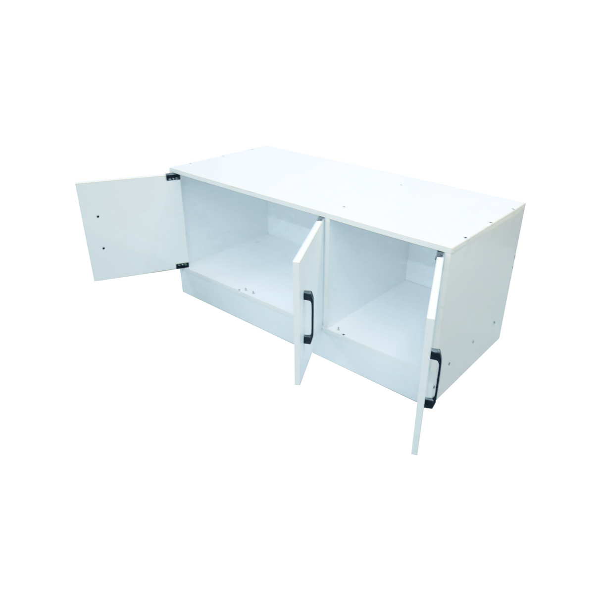 ALIA 3 Door Mini Cabinet Affordahome
