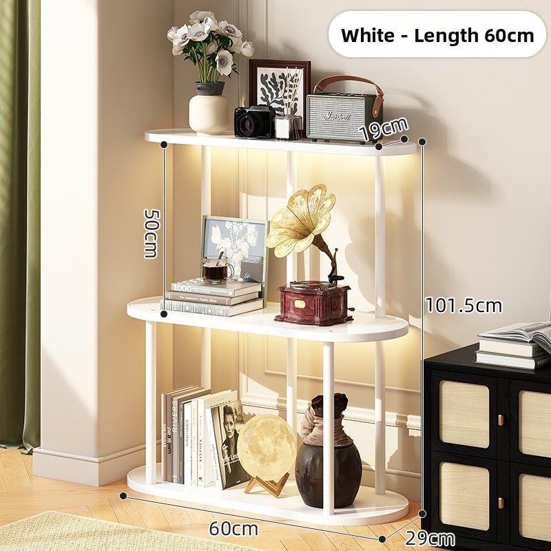 Timberra - Majestic - Aurelia Vintage Plant Stand - Balcony / Living Room / Indoor Garden Timberra
