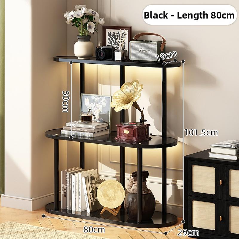 Timberra - Majestic - Aurelia Vintage Plant Stand - Balcony / Living Room / Indoor Garden Timberra