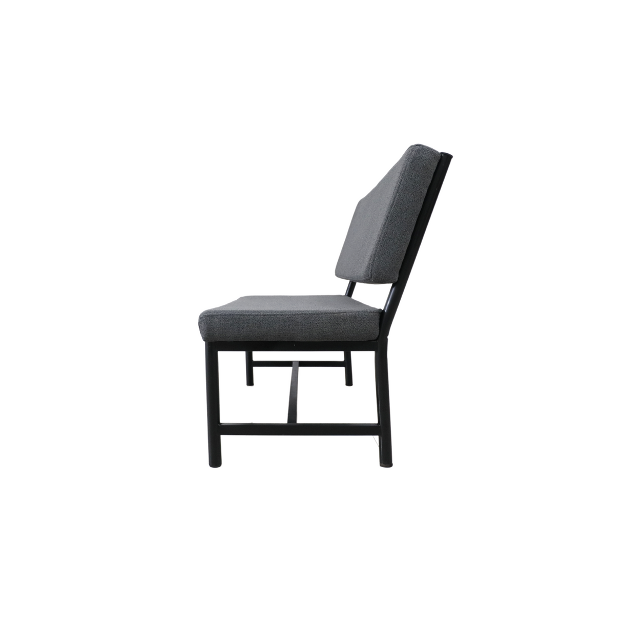 DIOBANI Metal Bench Affordahome