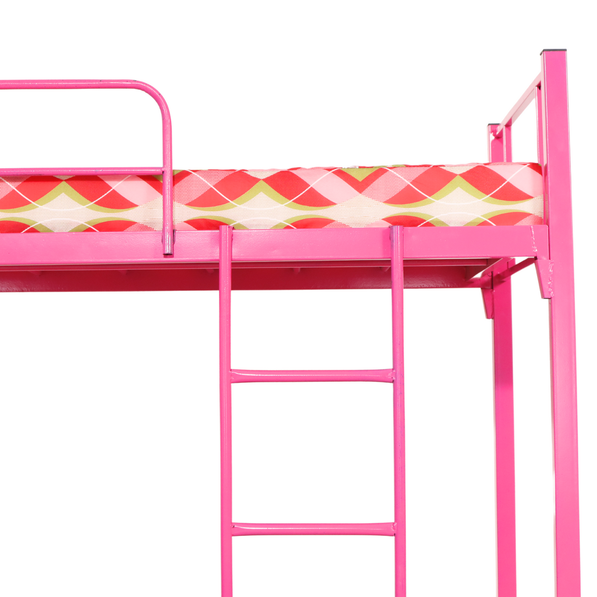 PIA Children Double Deck Bed with free matress Affordahome