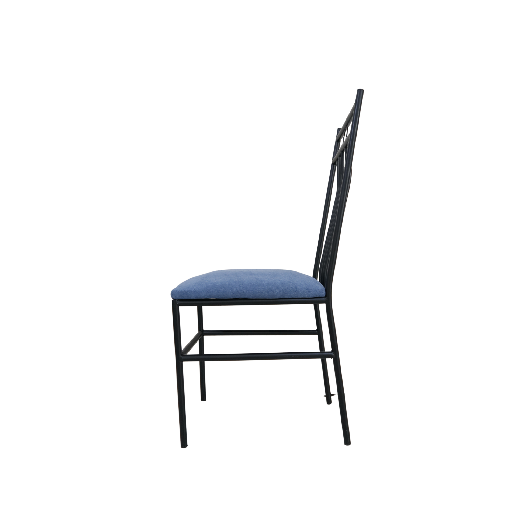 CRIS Metal Chair AF Home