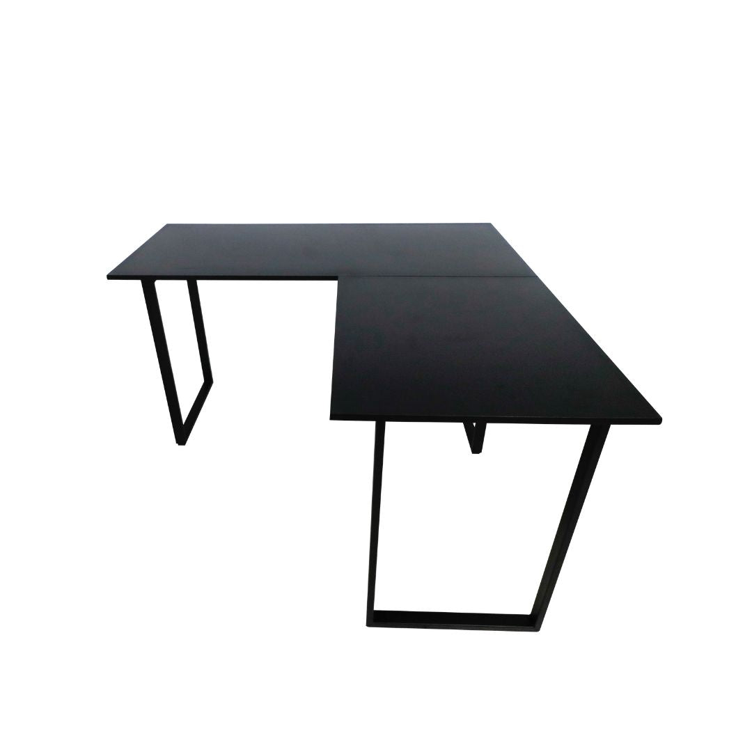 OXFORD L-Shape Office Table Only Affordahome