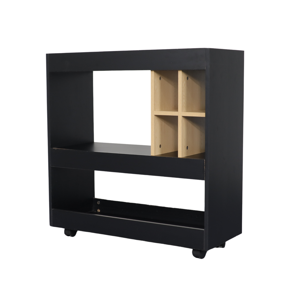COLIH Wine Rack Affordahome