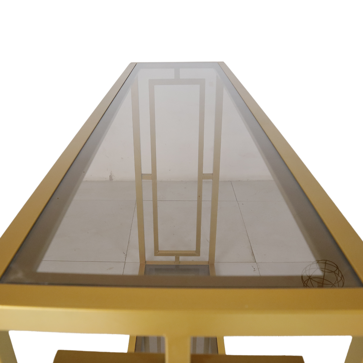 SERENA Console Table Affordahome
