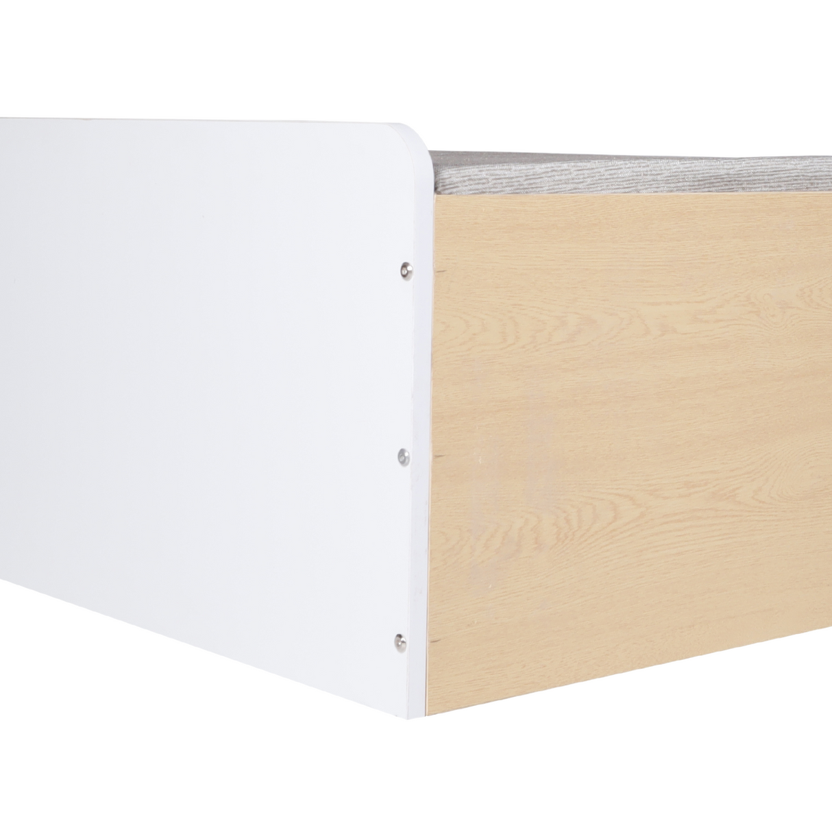Arper Bed Frame Furnigo