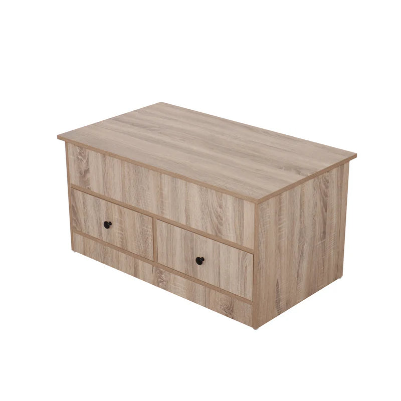 Blowout Sale - Mill Coffee Table AF Home