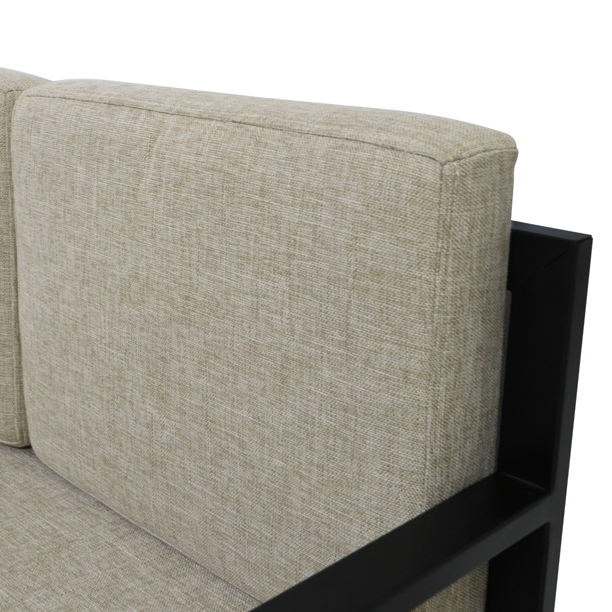 Diane Metal Bench Furnigo