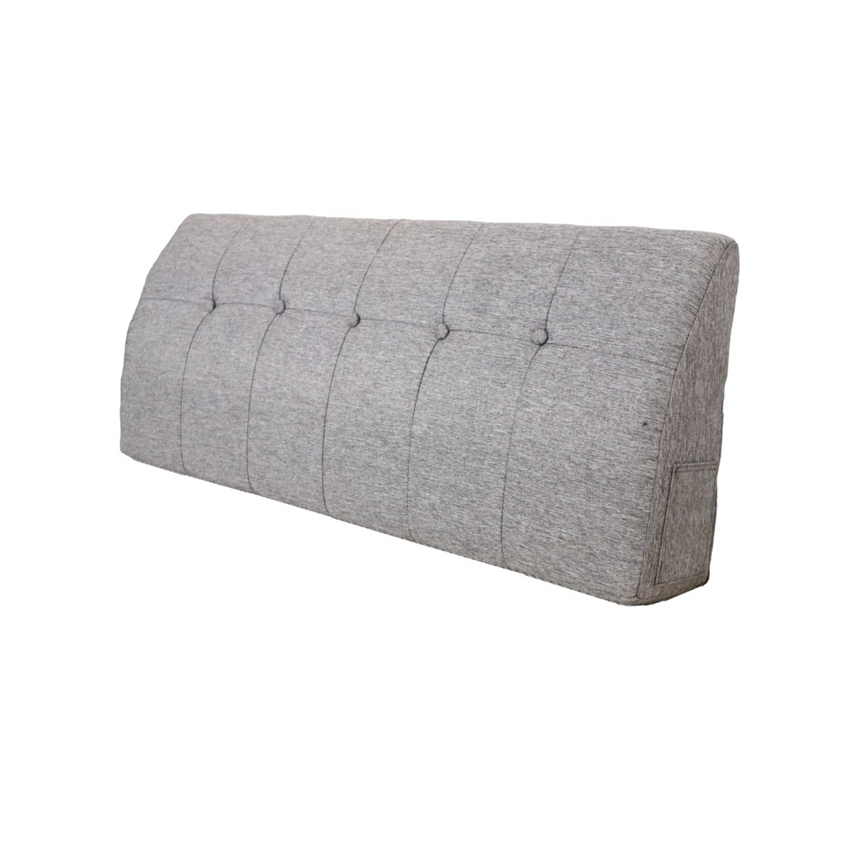 LUCAS BED REST CUSHION Astro Foam