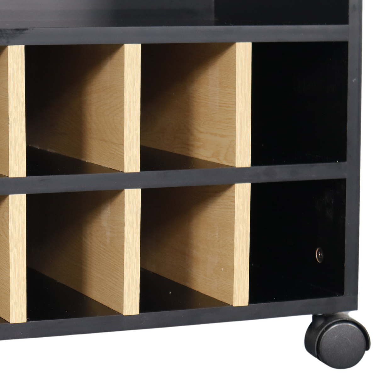 THOMAS Wine Rack Affordahome