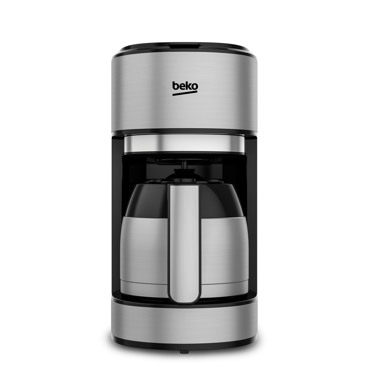 BEKO - CFM6401I: Filter Coffee Machine (10 Cup) AF Home