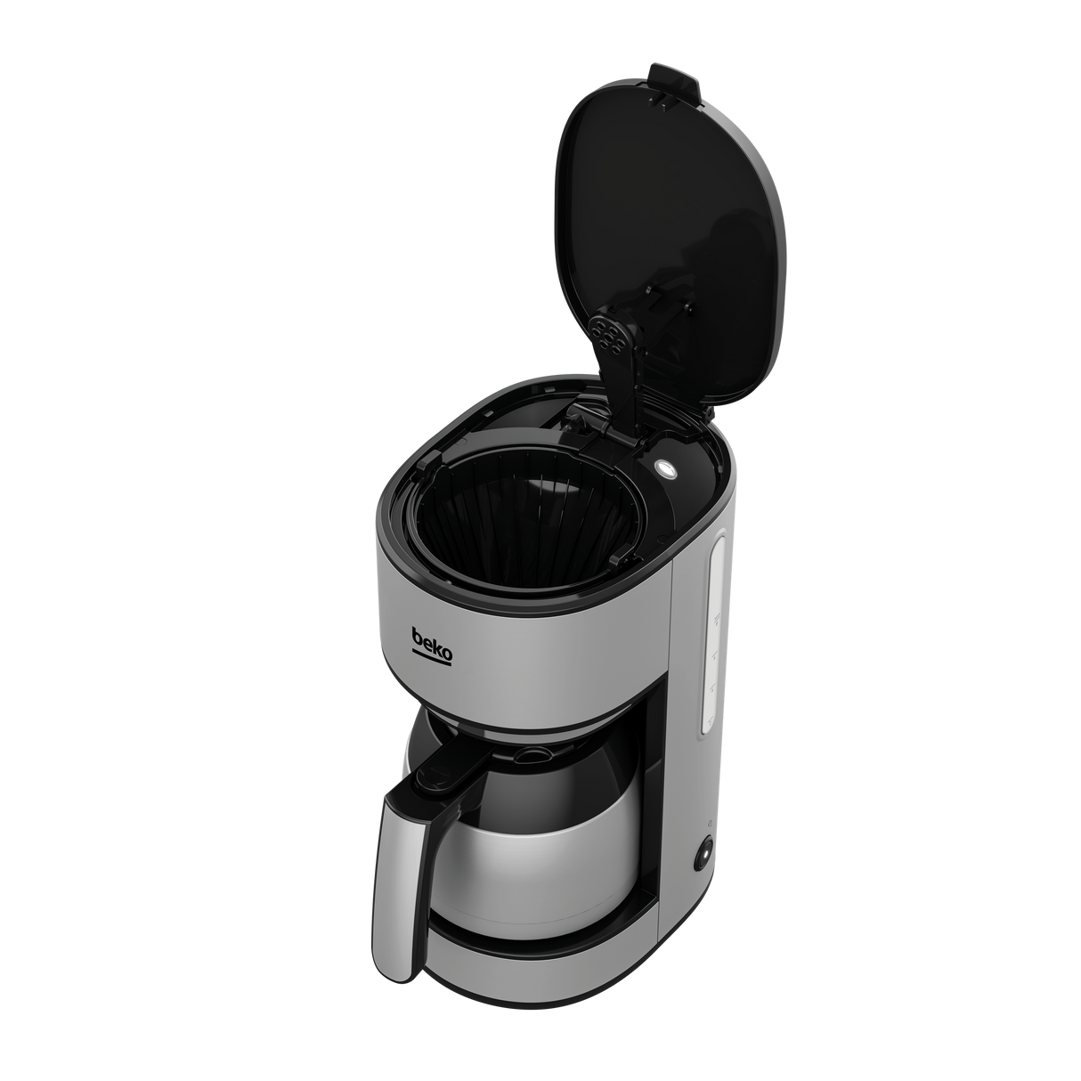 BEKO - CFM6401I: Filter Coffee Machine (10 Cup) AF Home