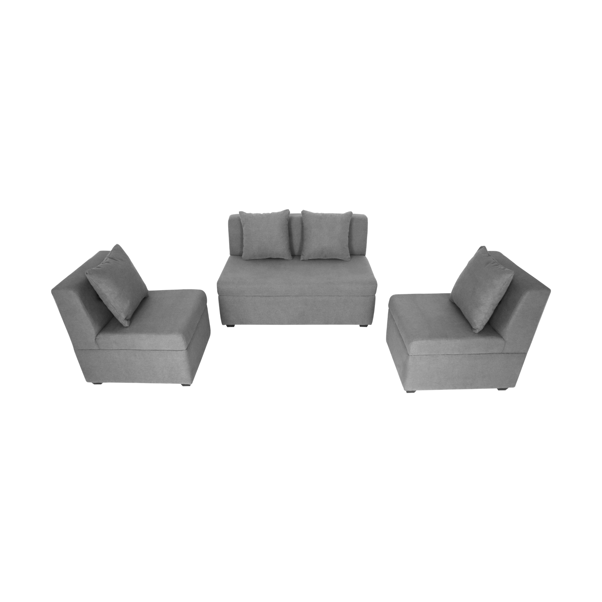 MARGO 2-1-1 Sofa AF Home