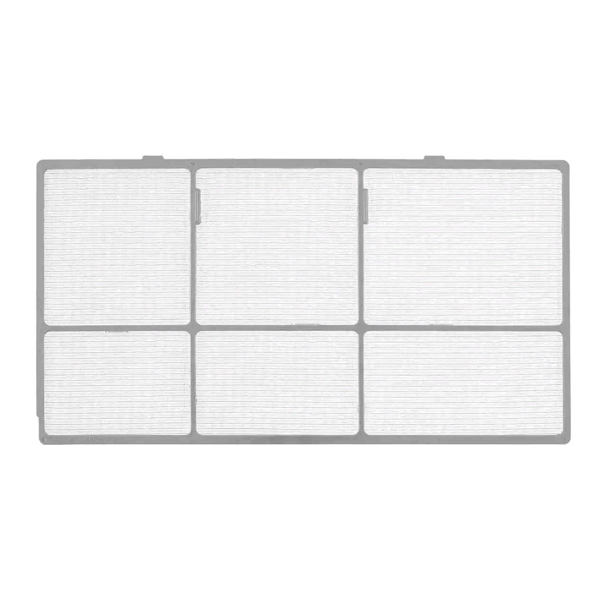 LG LA100FC 1HP Window Type Non-Inverter Air Conditioner LG