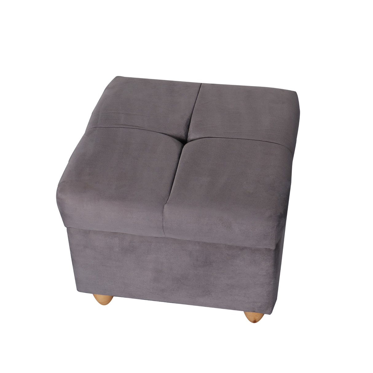 HANNAH Storage Ottoman Affordahome