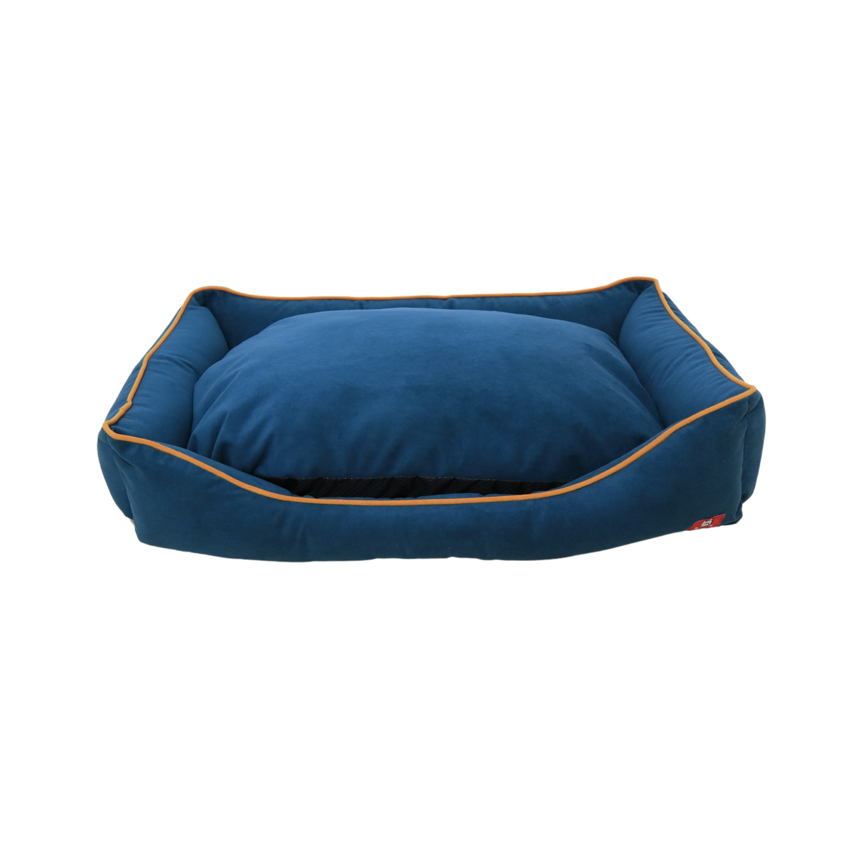 Mr. Chuck - Alpha Dog Bed (Kuddler) Mr. Chuck Pet Store