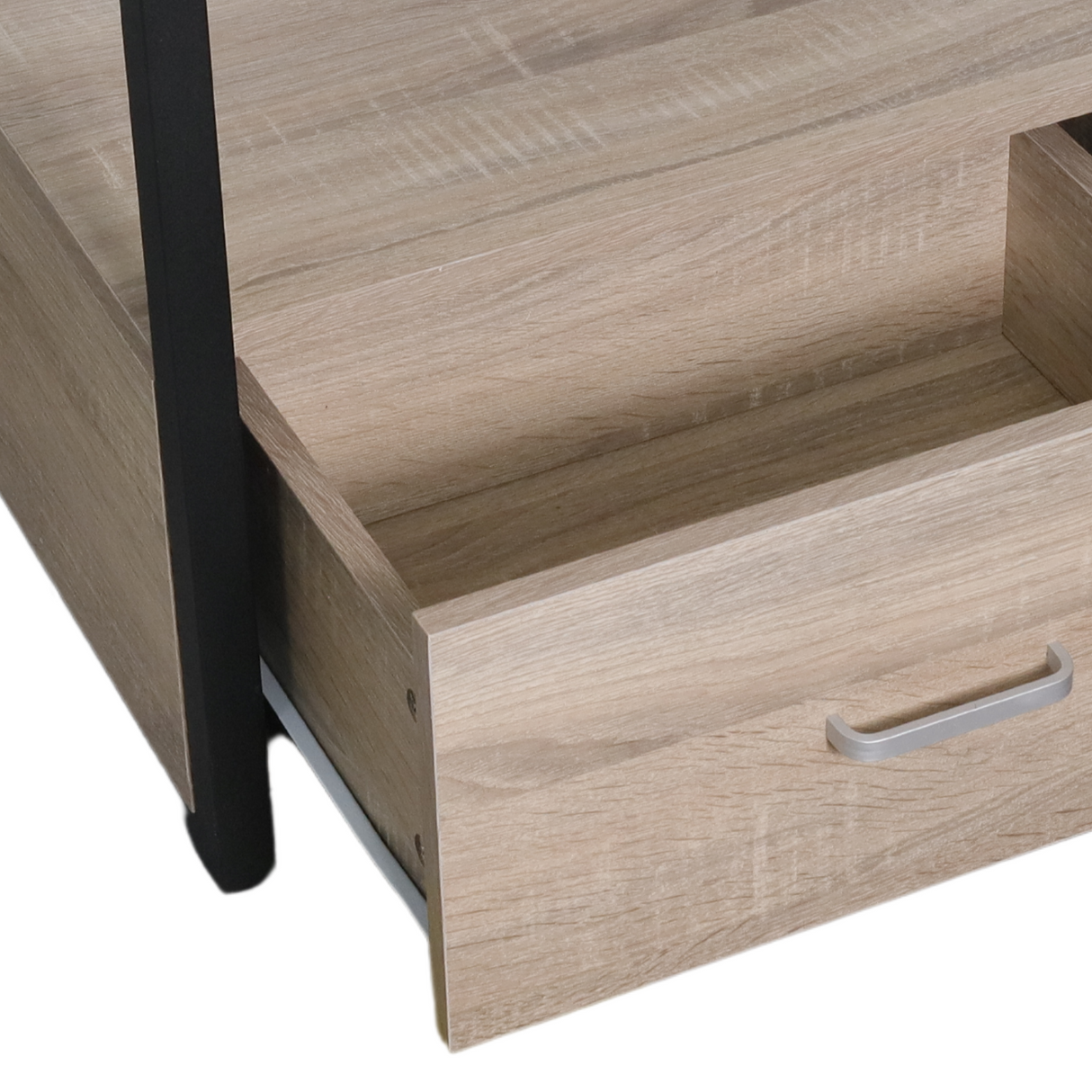 MONETTE Side Table Affordahome
