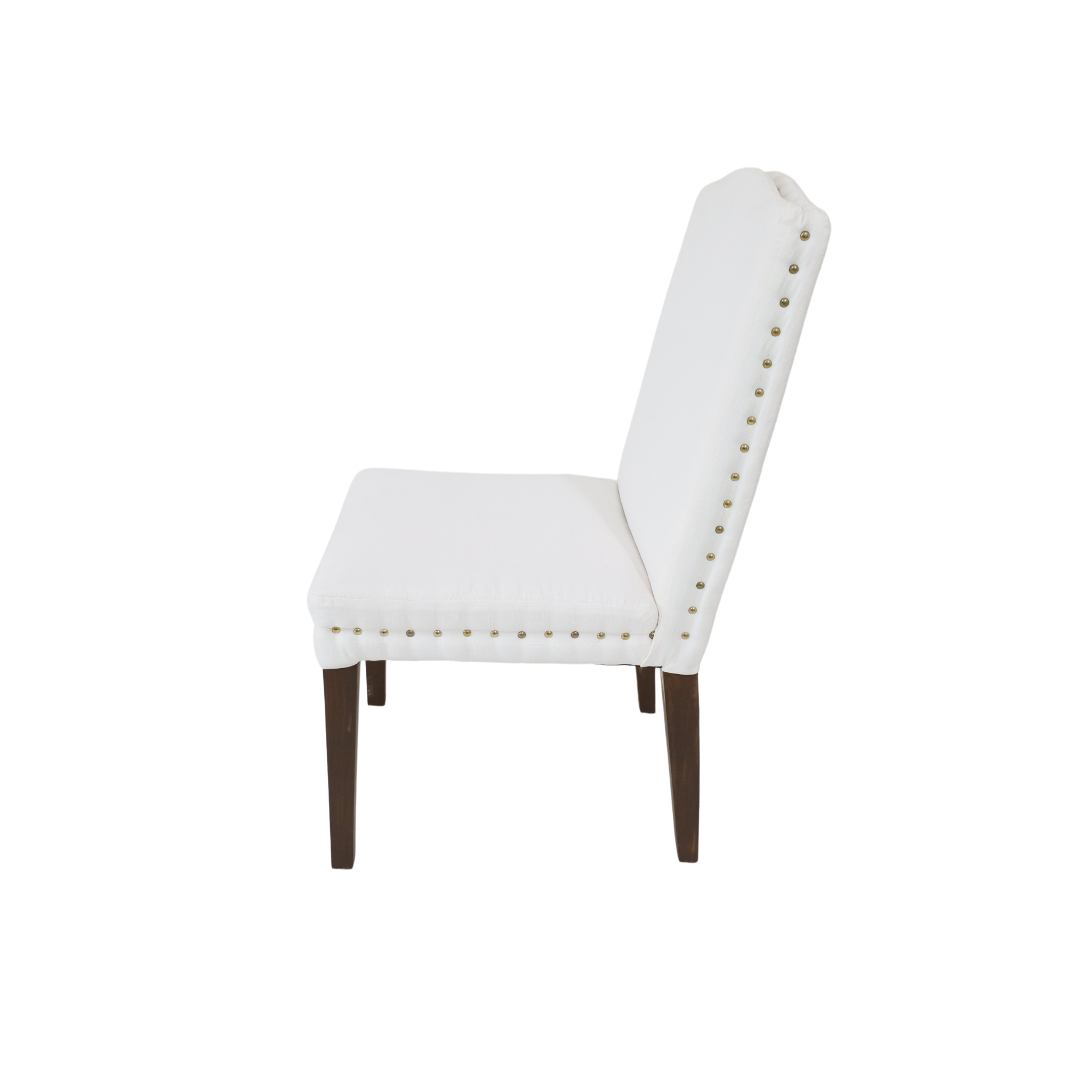 SEARI Wooden Dining Chair AF Home