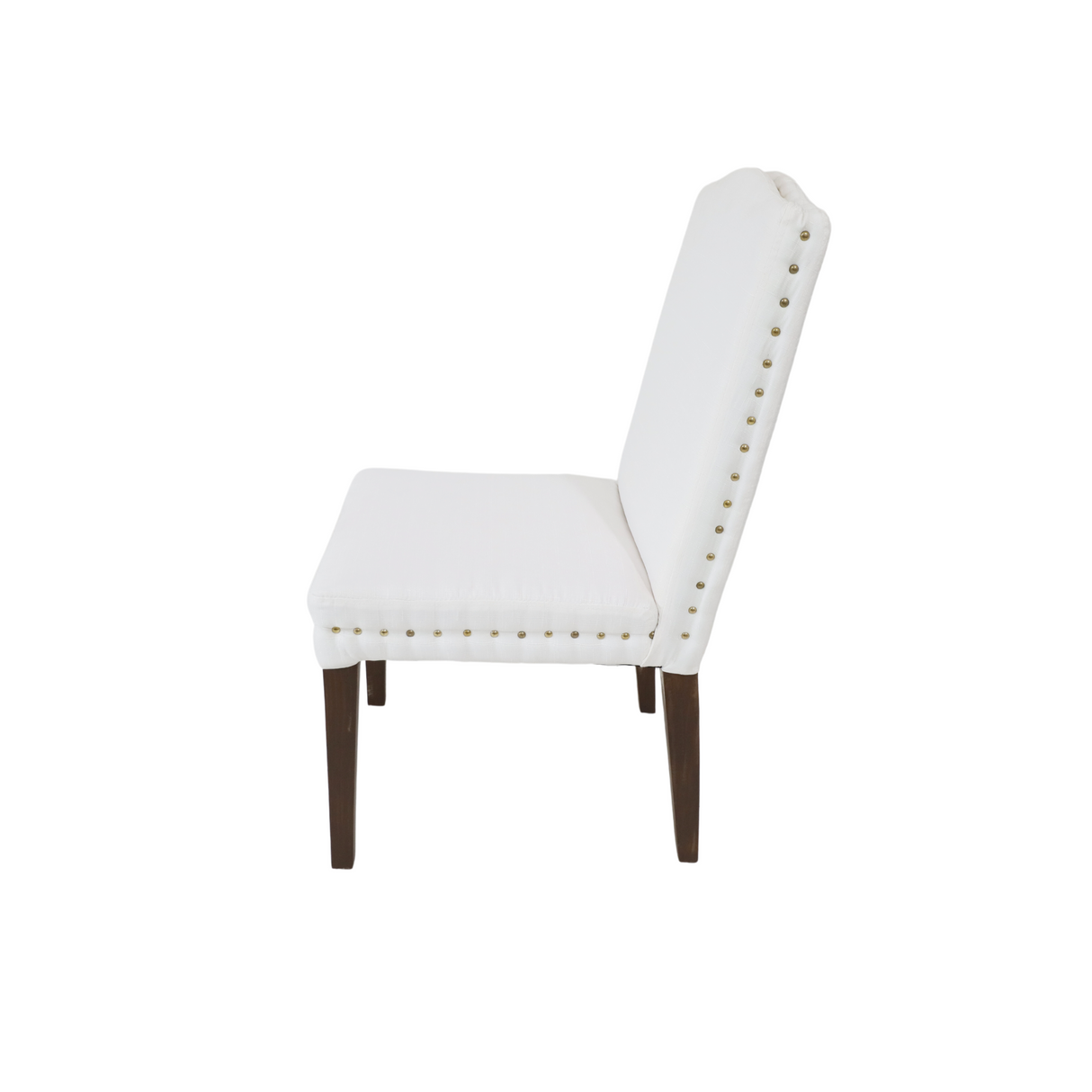 SEARI Wooden Dining Chair Affordahome