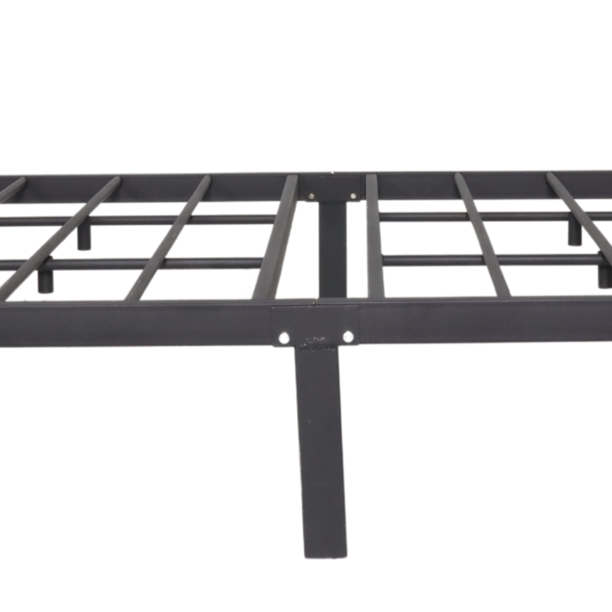 JOE Single Metal Bed Frame AF Home